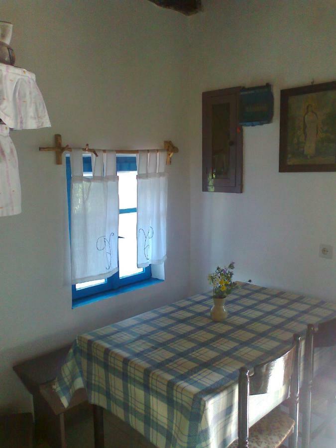 Apartment Anetica Cres Kültér fotó