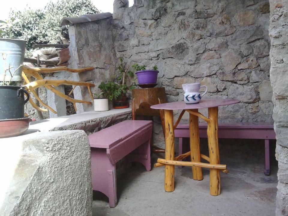 Apartment Anetica Cres Kültér fotó