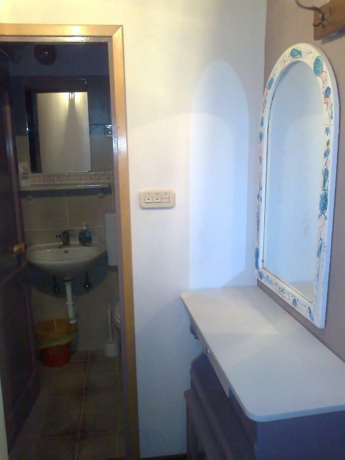 Apartment Anetica Cres Kültér fotó