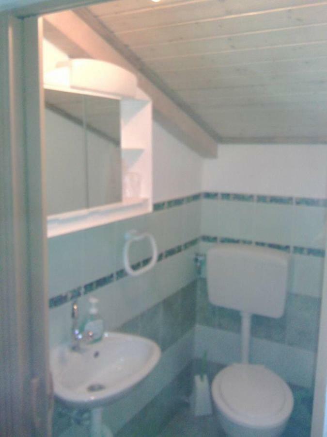 Apartment Anetica Cres Kültér fotó