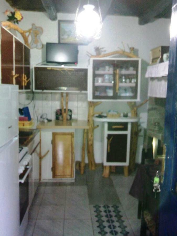 Apartment Anetica Cres Kültér fotó